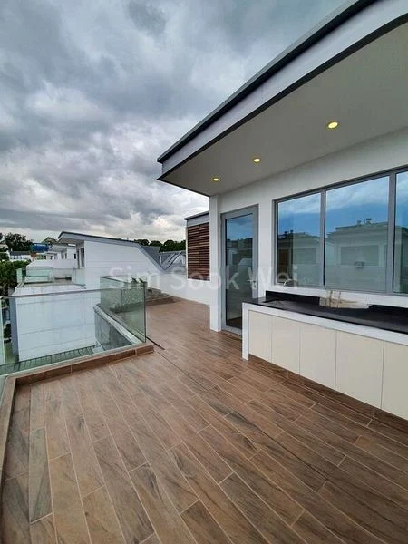 5 Bed Cluster House (Landed) for Rent in  Greenwood Mews - Image 9