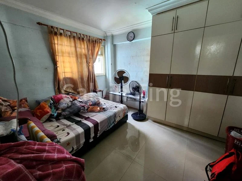 3 Room (3I) HDB for Sale in  2 Holland Avenue - Image 3