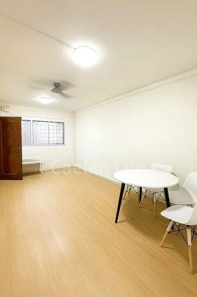 3 Room (3STD) HDB for Rent in  414 Bukit Batok West Avenue 4 - Image 4