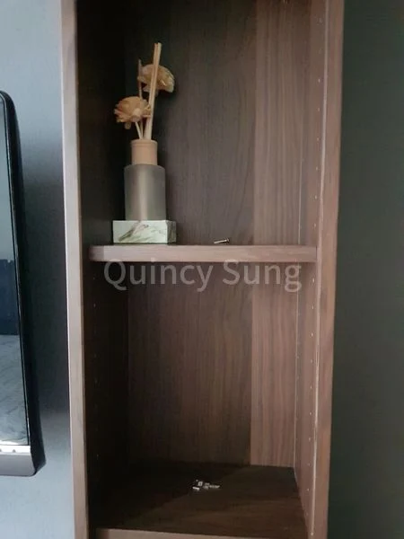 Studio Apartment (Condo) for Rent in Eng Aun Mansion - Image 6