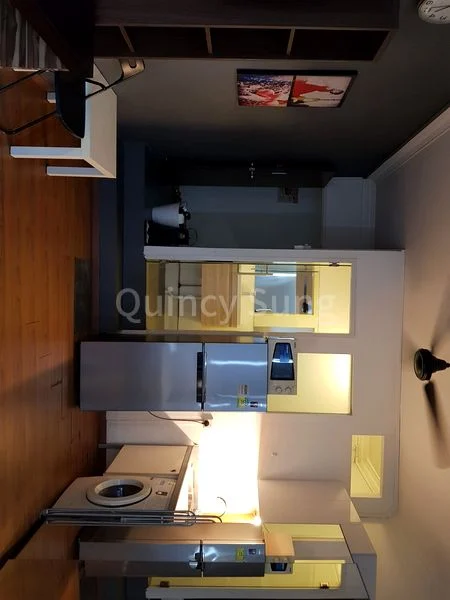 Studio Apartment (Condo) for Rent in Eng Aun Mansion - Image 7