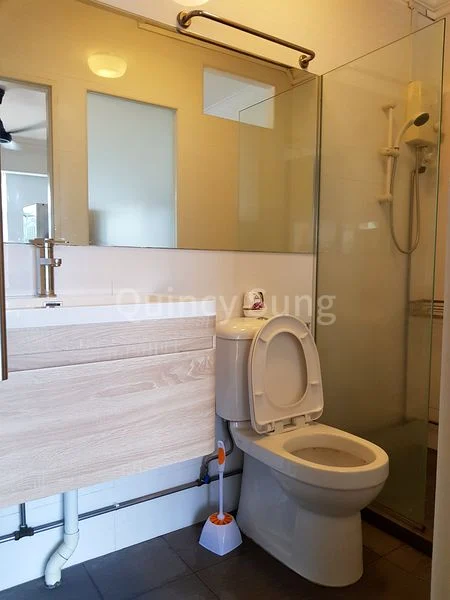 Studio Apartment (Condo) for Rent in Eng Aun Mansion - Image 8