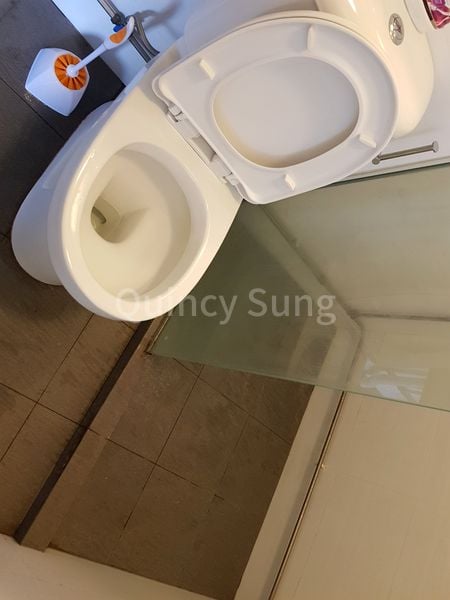 Studio Apartment (Condo) for Rent in Eng Aun Mansion - Image 10