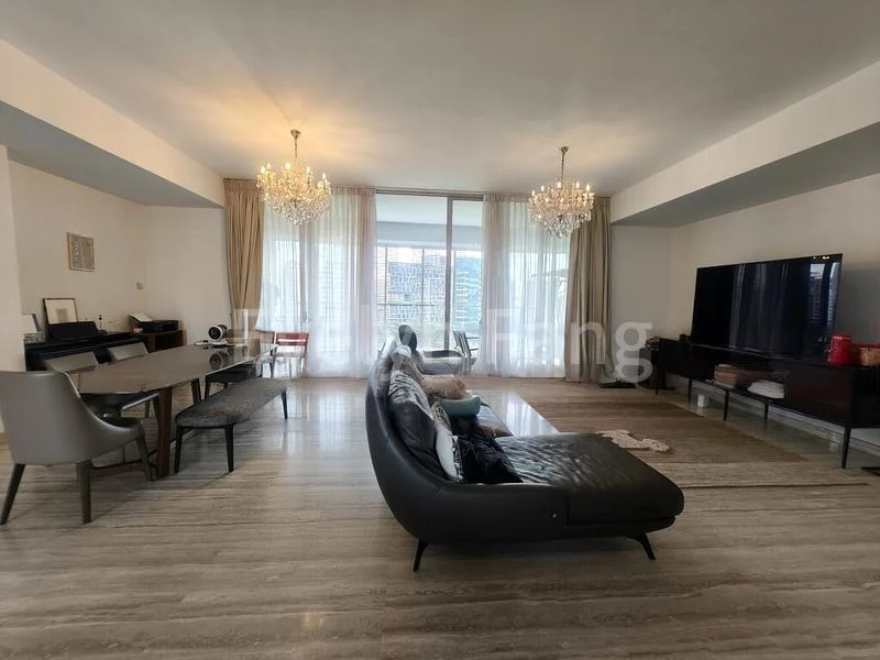 4 Bed Condo for Rent in  The Orchard Residences - Image 1