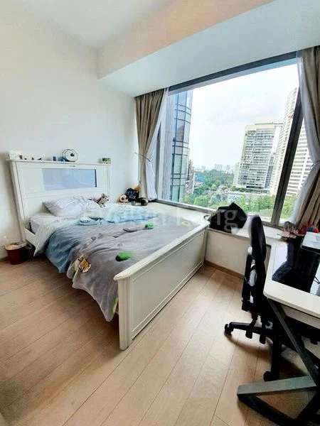 4 Bed Condo for Rent in  The Orchard Residences - Image 7