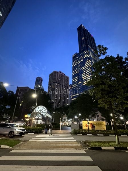 2 Bed Apartment (Condo) for Sale in  TMW Maxwell - Image 9