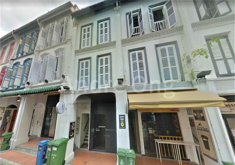 Office for Rent: ❤️️ Shophouse on Duxton Rd ❤️️ - Image 10