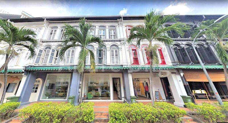 Office for Rent: ❤️️ Shophouse on Duxton Rd ❤️️ - Image 7