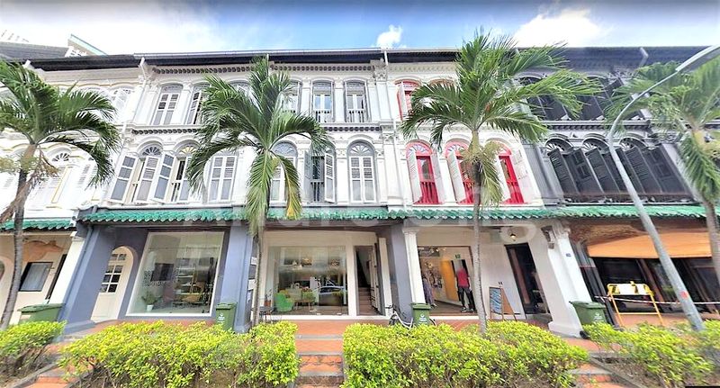 Office for Rent: ❤️️ Shophouse on Duxton Rd ❤️️ - Image 2