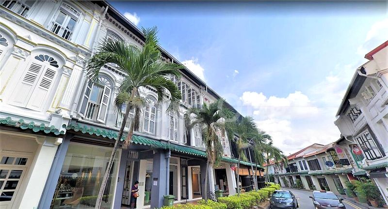 Office for Rent: ❤️️ Shophouse on Duxton Rd ❤️️ - Image 4