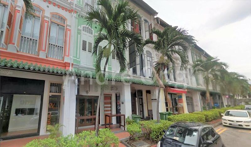 Office for Rent: ❤️️ Shophouse on Duxton Rd ❤️️ - Image 3