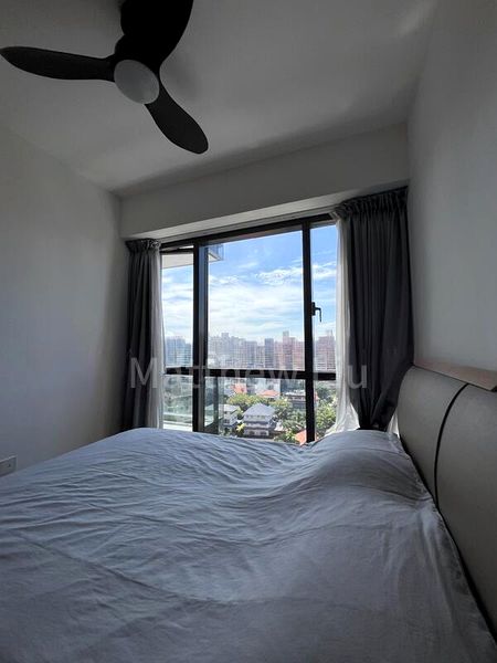 2 Bed Condo for Rent in  Stirling Residences - Image 10