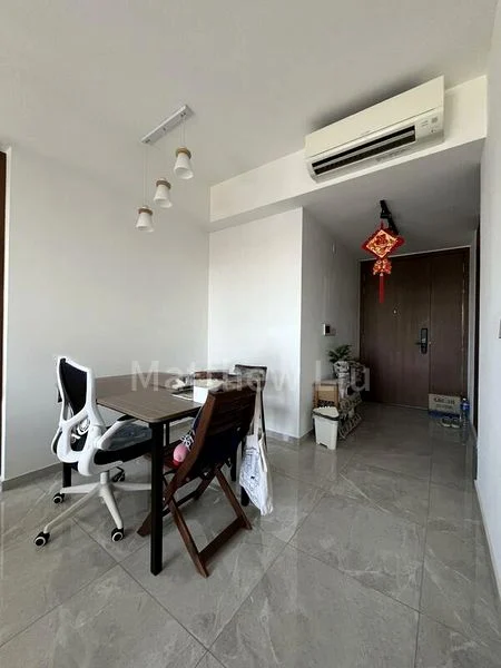 2 Bed Condo for Rent in  Stirling Residences - Image 18