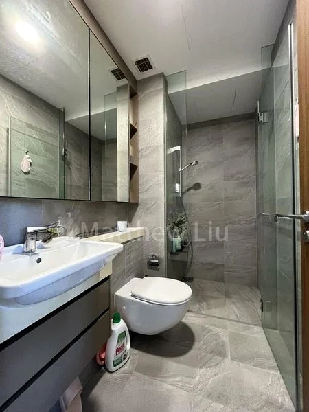 2 Bed Condo for Rent in  Stirling Residences - Image 13