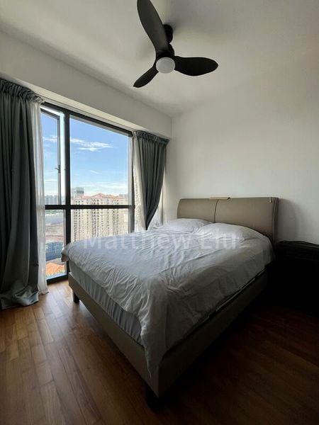 2 Bed Condo for Rent in  Stirling Residences - Image 16