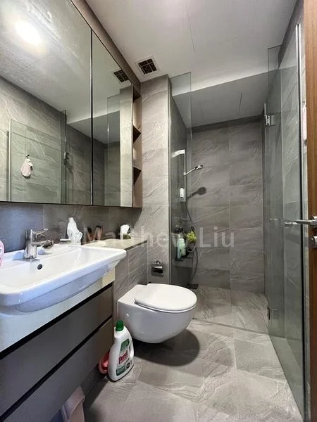 2 Bed Condo for Rent in  Stirling Residences - Image 7