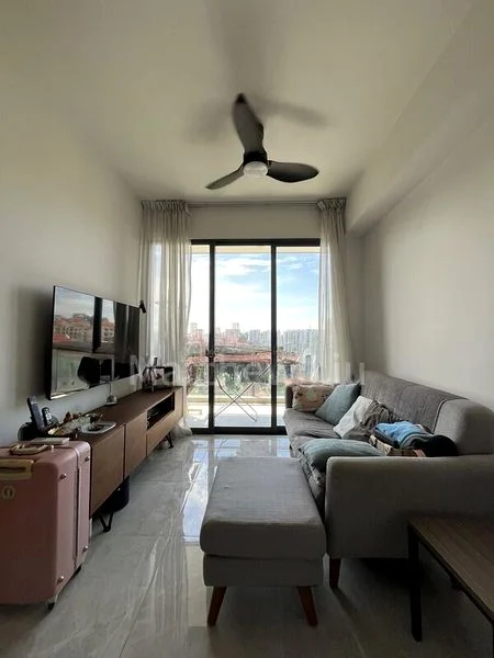 2 Bed Condo for Rent in  Stirling Residences - Image 19