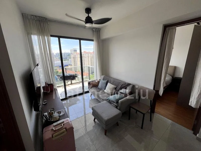 2 Bed Condo for Rent in  Stirling Residences - Image 5