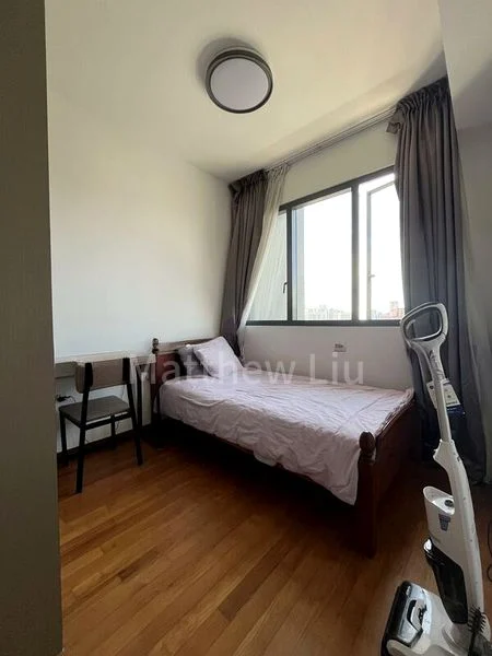 2 Bed Condo for Rent in  Stirling Residences - Image 15