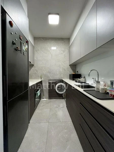 2 Bed Condo for Rent in  Stirling Residences - Image 17