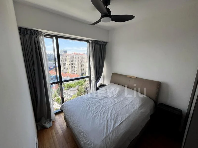 2 Bed Condo for Rent in  Stirling Residences - Image 12