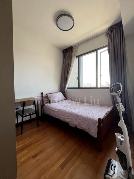 2 Bed Condo for Rent in  Stirling Residences - Image 6