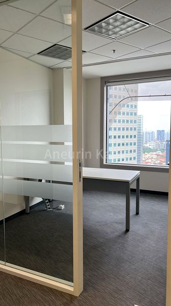 Office for Rent in  Centennial Tower - Image 6