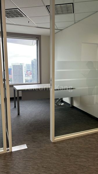 Office for Rent in  Centennial Tower - Image 15