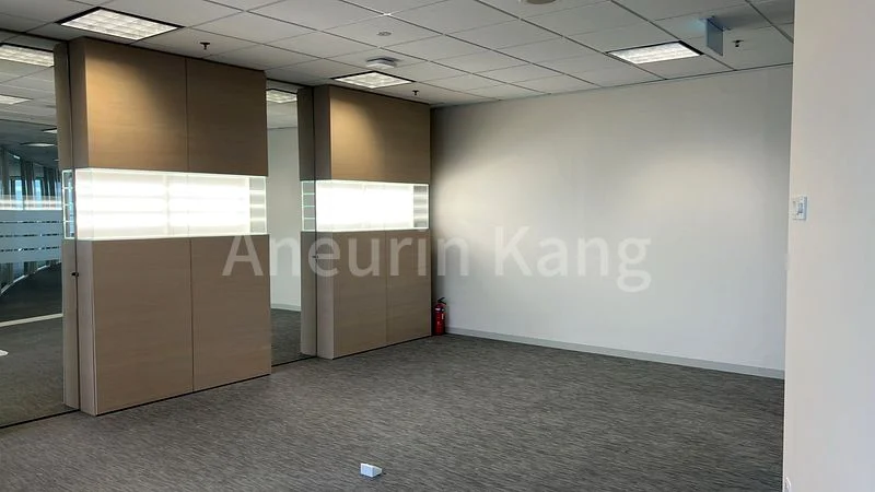 Office for Rent in  Centennial Tower - Image 17
