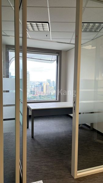 Office for Rent in  Centennial Tower - Image 5