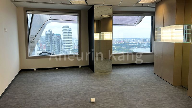 Office for Rent in  Centennial Tower - Image 16