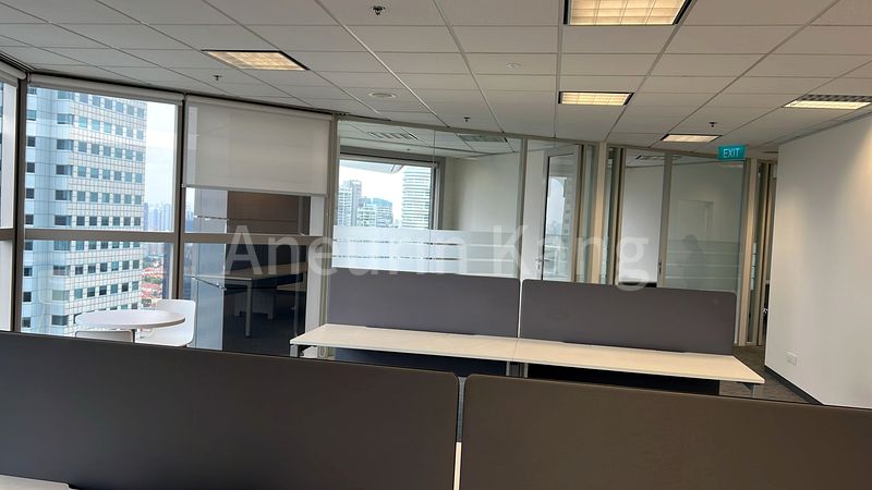 Office for Rent in  Centennial Tower - Image 11