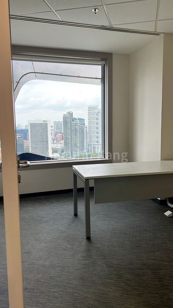 Office for Rent in  Centennial Tower - Image 9