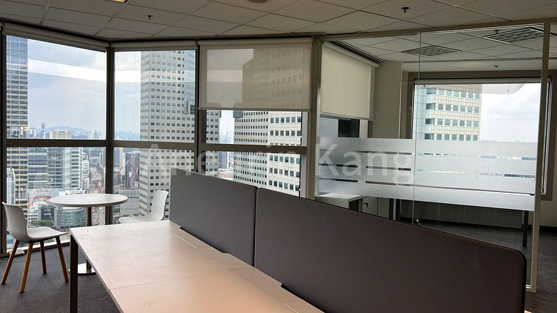 Office for Rent in  Centennial Tower - Image 13