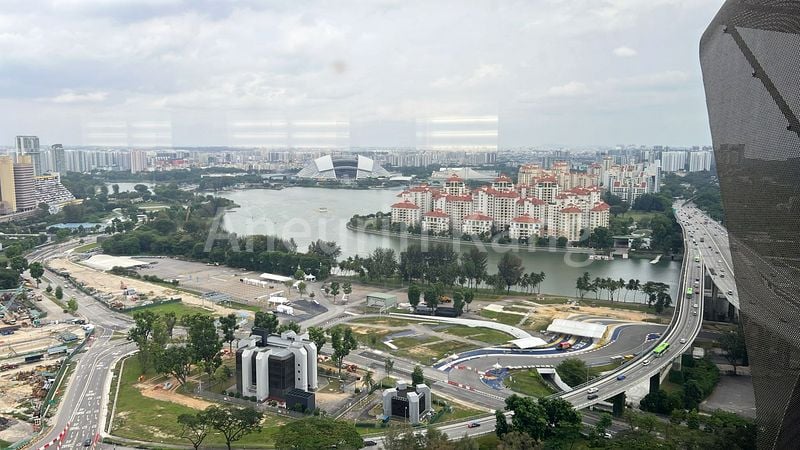 Office for Rent in  Centennial Tower - Image 1