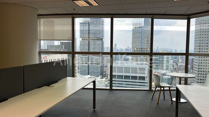 Office for Rent in  Centennial Tower - Image 12