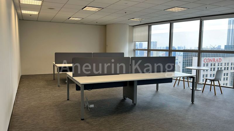Office for Rent in  Centennial Tower - Image 10