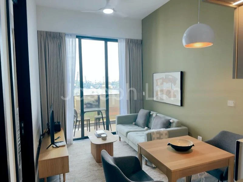 1 Bed Condo for Sale in  Sky Everton - Image 1