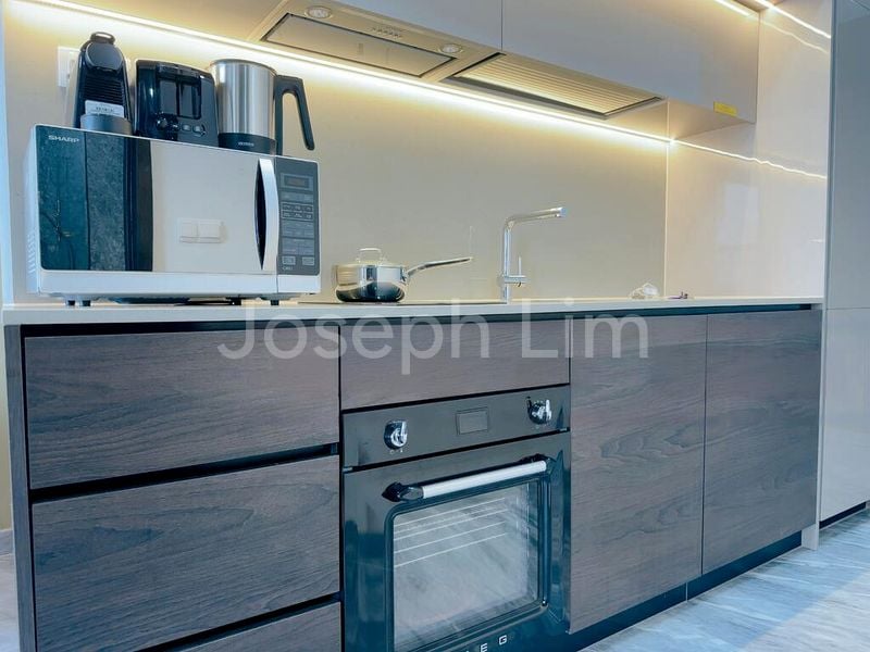 1 Bed Condo for Sale in  Sky Everton - Image 8