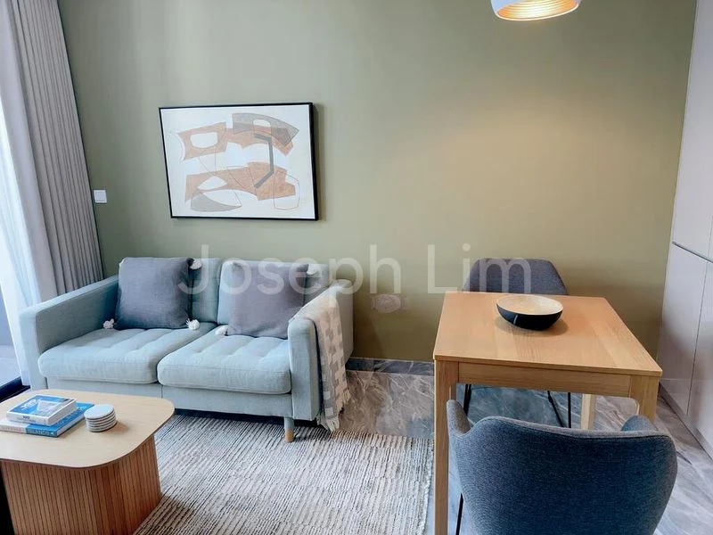 1 Bed Condo for Sale in  Sky Everton - Image 7