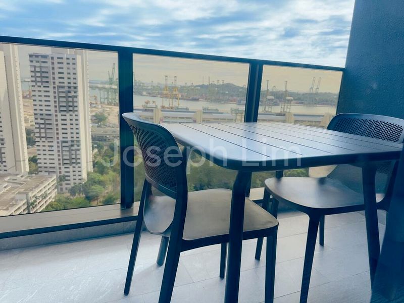 1 Bed Condo for Sale in  Sky Everton - Image 5