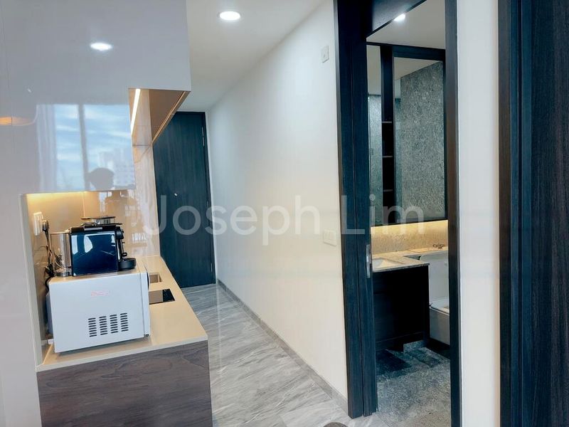 1 Bed Condo for Sale in  Sky Everton - Image 2