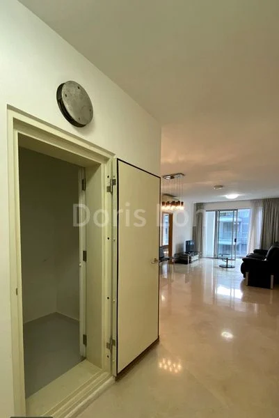 3 Bed Condo for Rent in  8 @ Mount Sophia - Image 1