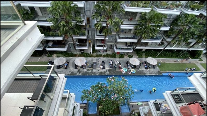 3 Bed Condo for Rent in  8 @ Mount Sophia - Image 10
