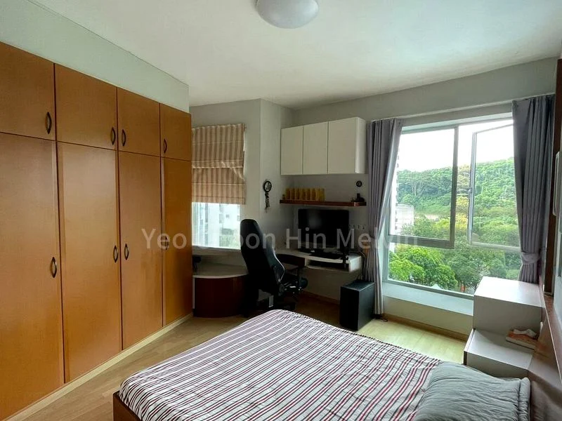 Master Room (Condo) for Rent in  Guilin View - Image 1