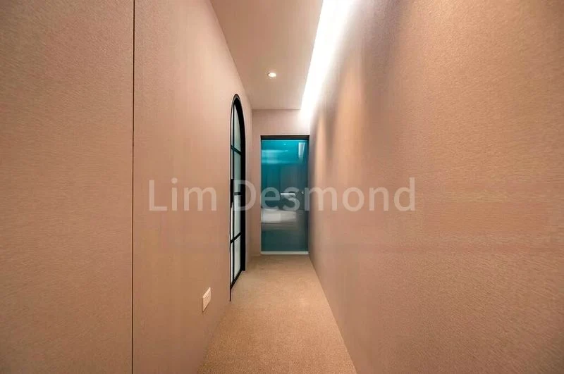 Shop / Shophouse for Rent: TELOK AYER CONSERVATION AREA - Image 6