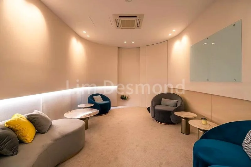 Shop / Shophouse for Rent: TELOK AYER CONSERVATION AREA - Image 1