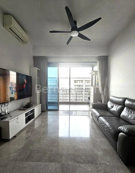 2 Bed Condo for Sale in  Seastrand - Image 4