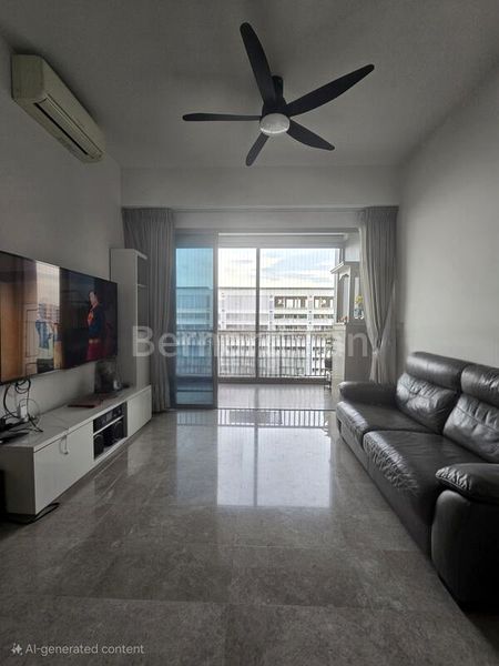 2 Bed Condo for Sale in  Seastrand - Image 9
