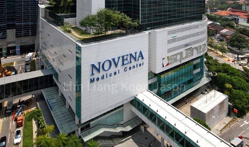 Medical Suite for Rent in Novena Medical Centre - Image 5